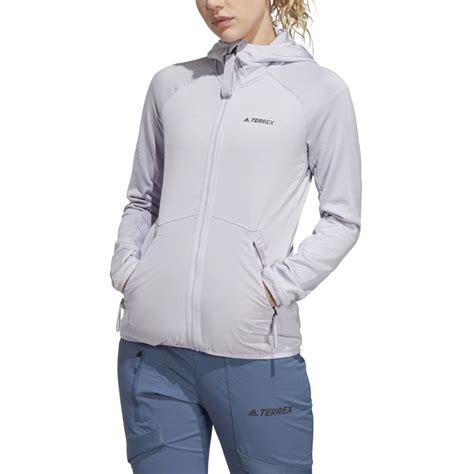 adidas terrex wanderjacke damen|Adidas Terrex Jackets .